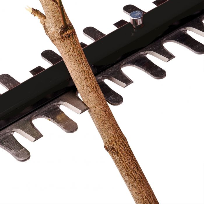 Кущоріз телескопический акумуляторний Einhell GP-HH 18/50 Li T BL-Solo безщітковий 18В 500мм 4.15кг без АКБ та ЗП Кущоріз телескопический акумуляторний Einhell GP-HH 18/50 Li T BL-Solo безщітковий 18В 500мм 4.15кг без АКБ та ЗП