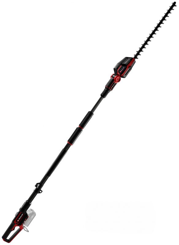 Кущоріз телескопический акумуляторний Einhell GP-HH 18/50 Li T BL-Solo безщітковий 18В 500мм 4.15кг без АКБ та ЗП Кущоріз телескопический акумуляторний Einhell GP-HH 18/50 Li T BL-Solo безщітковий 18В 500мм 4.15кг без АКБ та ЗП