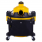 Пилосос-повітродувка DeWalt 1080Вт 12.5кПа контейнер 34л 10.8кг