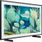 Телевізор 65" Samsung QLED 4K 100Hz (Up to 144Hz) Smart Tizen Black The Frame Телевізор 65" Samsung QLED 4K 100Hz (Up to 144Hz) Smart Tizen Black The Frame