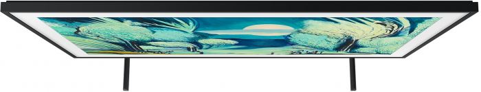 Телевізор 65" Samsung QLED 4K 100Hz (Up to 144Hz) Smart Tizen Black The Frame Телевізор 65" Samsung QLED 4K 100Hz (Up to 144Hz) Smart Tizen Black The Frame