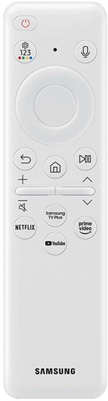 Телевізор 65" Samsung QLED 4K 100Hz (Up to 144Hz) Smart Tizen Black The Frame Телевізор 65" Samsung QLED 4K 100Hz (Up to 144Hz) Smart Tizen Black The Frame