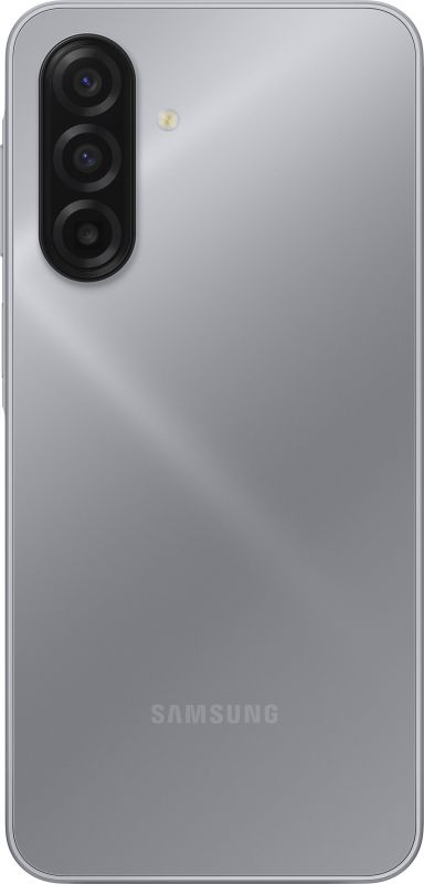 Смартфон Samsung Galaxy A17 (A175) 6.7" 8/256ГБ, 2SIM, 5000мА•год, сірий