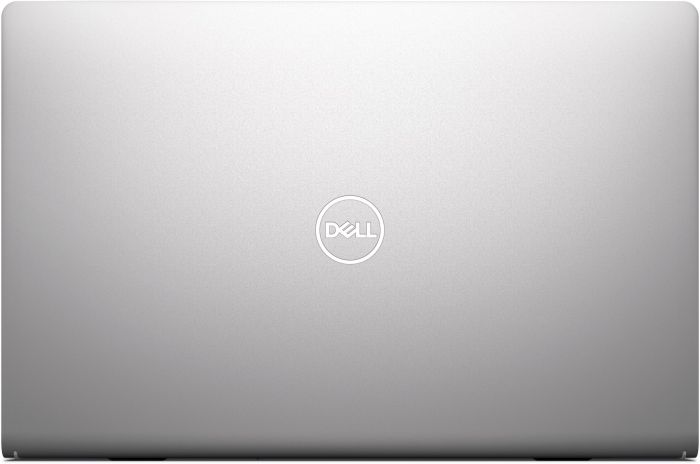 Ноутбук Dell 15 DC15250 15.6" FHD AG, Intel i5-1334U, 16GB, F512GB, UMA, Lin, сріблястий Ноутбук Dell 15 DC15250 15.6" FHD AG, Intel i5-1334U, 16GB, F512GB, UMA, Lin, сріблястий