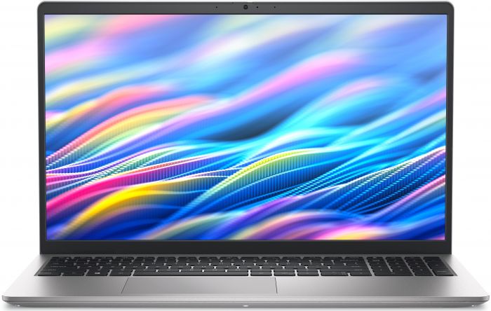 Ноутбук Dell 15 DC15250 15.6" FHD AG, Intel i5-1334U, 16GB, F512GB, UMA, Lin, сріблястий Ноутбук Dell 15 DC15250 15.6" FHD AG, Intel i5-1334U, 16GB, F512GB, UMA, Lin, сріблястий