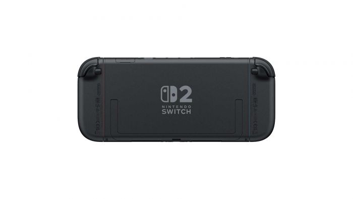 Ігрова консоль Nintendo Switch 2 Console Mario Kart World Bundle