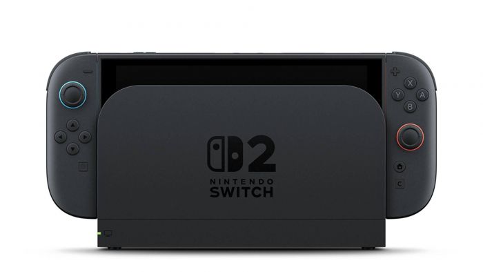 Ігрова консоль Nintendo Switch 2 Console Mario Kart World Bundle