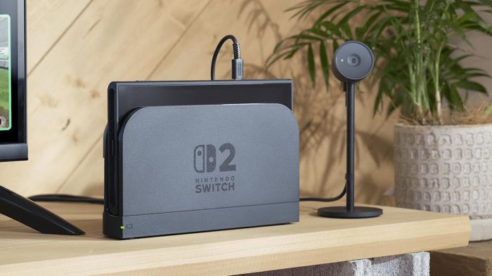 Ігрова консоль Nintendo Switch 2 Console Mario Kart World Bundle