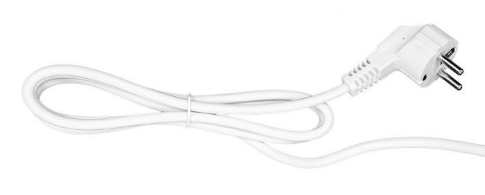 Панель інфрачервона Neo Tools, 450Вт, WIFI, 90х50х3.6см, IP24, термостат, білий