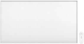 Панель інфрачервона Neo Tools, 600Вт, WIFI, 100х60х3.8см, IP24, термостат, білий