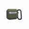 Чохол UAG для AirPods (Gen 4, 2024), Scout, Olive Drab