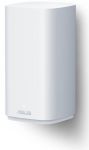 Система WiFi-Mesh ASUS ZenWiFi BD4 Outdoor BE3600, 2x2,5GE WAN/LAN, 1мод, білий