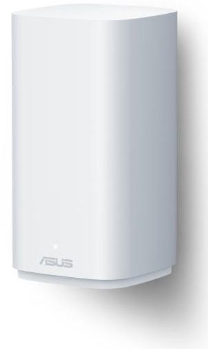 Система WiFi-Mesh ASUS ZenWiFi BD4 Outdoor BE3600, 2x2,5GE WAN/LAN, 1мод, білий