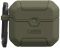 Чохол UAG для AirPods (Gen 4, 2024), Scout, Olive Drab