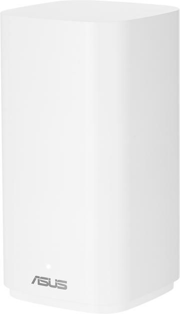 Система WiFi-Mesh ASUS ZenWiFi BD4 Outdoor BE3600, 2x2,5GE WAN/LAN, 1мод, білий