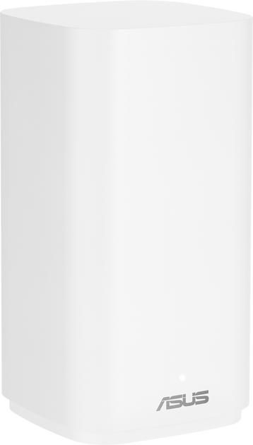 Система WiFi-Mesh ASUS ZenWiFi BD4 Outdoor BE3600, 2x2,5GE WAN/LAN, 1мод, білий