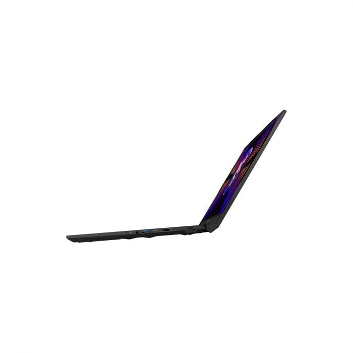Ноутбук MSI Katana 17 B12UCR-1602XUA 17.3" FHD, Intel i5-12450H, 16GB, F1TB, NVD3050-4, DOS, чорний