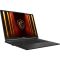 Ноутбук MSI Stealth A16 AI+ A3XWHG-067XUA 16" QHD+, AMD Ryzen AI 9 HX 370, 32GB, F1TB, NVD5070TI-12, DOS, чорний