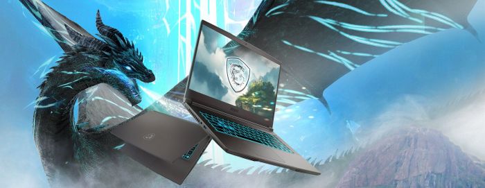 Ноутбук MSI Thin 15 B13UC-3297XUA 15.6" FHD, Intel i5-13420H, 16GB, F512GB, NVD3050-4, DOS, чорний