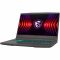 Ноутбук MSI Thin 15 B13UDX-3295XUA 15.6" FHD, Intel i7-13620H, 16GB, F1TB, NVD3050-6, DOS, чорний