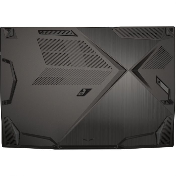 Ноутбук MSI Thin 15 B13UDX-3295XUA 15.6" FHD, Intel i7-13620H, 16GB, F1TB, NVD3050-6, DOS, чорний