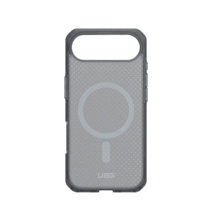 Чохол UAG для Phone 17 Air, Dot MagSafe, Ash