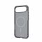 Чохол UAG для Phone 17 Air, Dot MagSafe, Ash