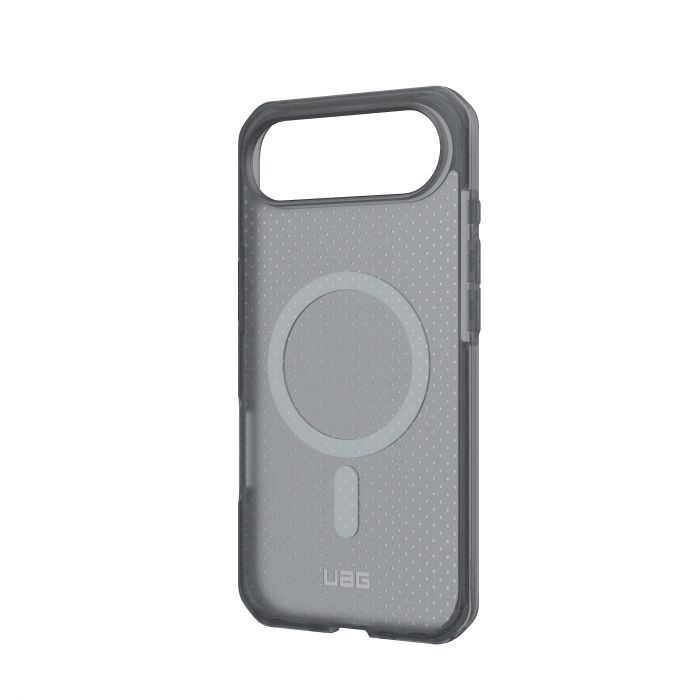 Чохол UAG для Phone 17 Air, Dot MagSafe, Ash