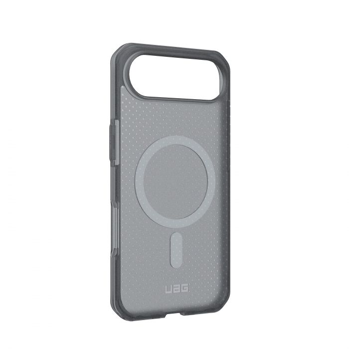 Чохол UAG для Phone 17 Air, Dot MagSafe, Ash