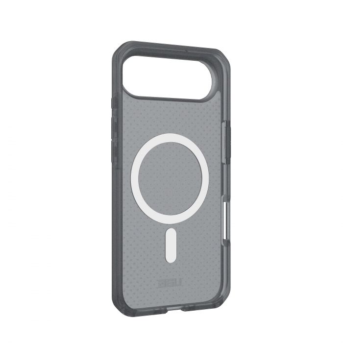 Чохол UAG для Phone 17 Air, Dot MagSafe, Ash