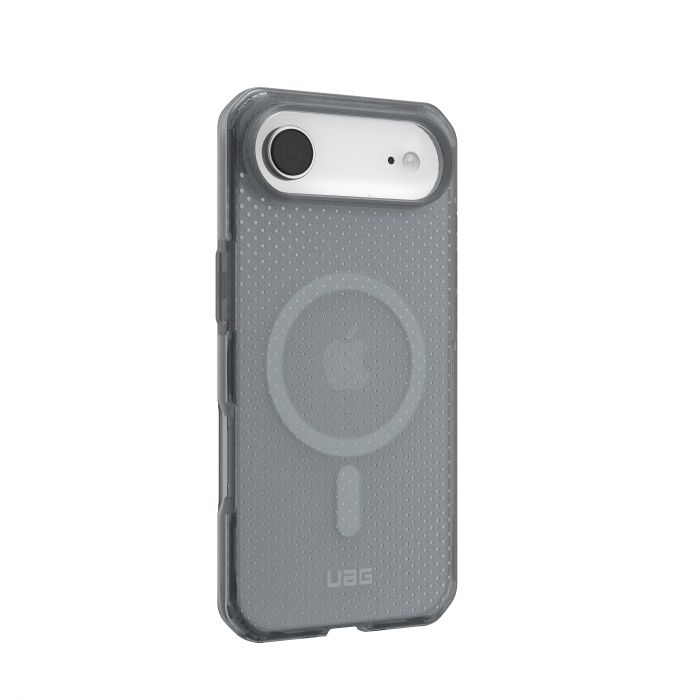 Чохол UAG для Phone 17 Air, Dot MagSafe, Ash