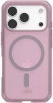 Чохол UAG для iPhone 17 Pro, Dot MagSafe, Purple