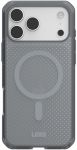 Чохол UAG для iPhone 17 Pro Max, Dot MagSafe, Ash