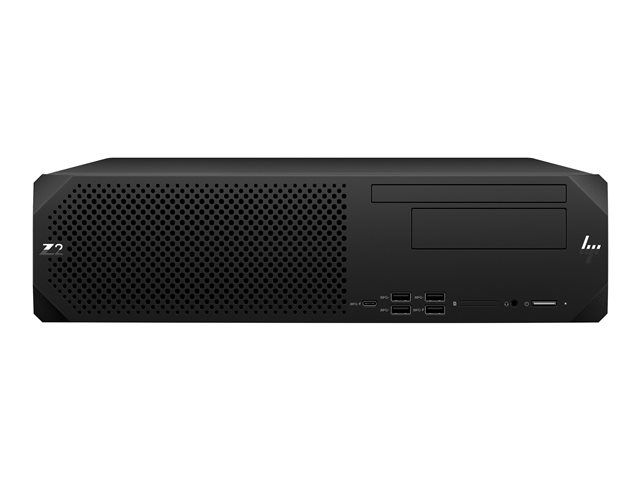 Робоча станція HP Z2-G9 SFF, Intel i7-14700, 16GB, F512GB, UMA, кл+м, Win11P
