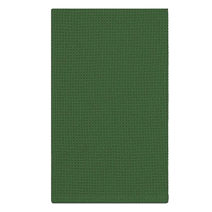 Подарунковий набір рушничків в мішечку Ardesto Christmas Deer 38х63см, 2шт, 100% бавовна, червоний, зелений