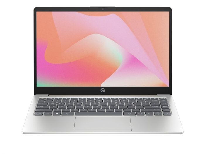 Ноутбук HP 14-ep0039ua 14" FHD IPS AG, Intel i5-1334U, 16GB, F512GB, UMA, Win11, золотистий
