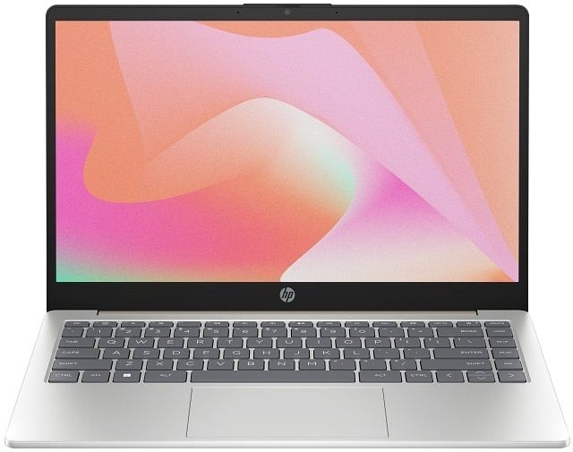 Ноутбук HP 14-ep0039ua 14" FHD IPS AG, Intel i5-1334U, 16GB, F512GB, UMA, Win11, золотистий