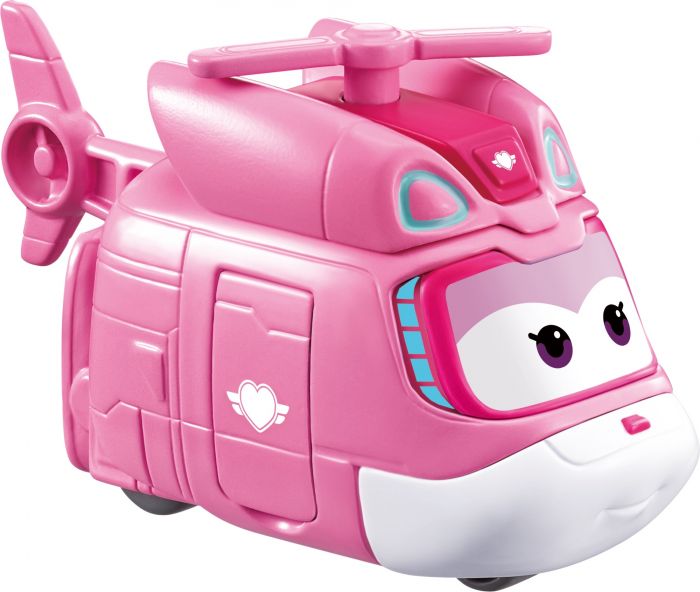 Ігрова фігурка-трансформер Super Wings Transform-a-Bots Діззі (Dizzy)