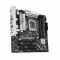 Материнcька плата ASUS B860M MAX GAMING AX s1851 B860 4xDDR5 M.2 DP USB Type-C Wi-Fi BT mATX