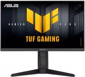 Монітор Asus 23.8" TUF Gaming VG249QML5A 2xHDMI, DP, MM, IPS, 240Hz, 0.3ms, sRGB 99%, AdaptiveSync, Pivot