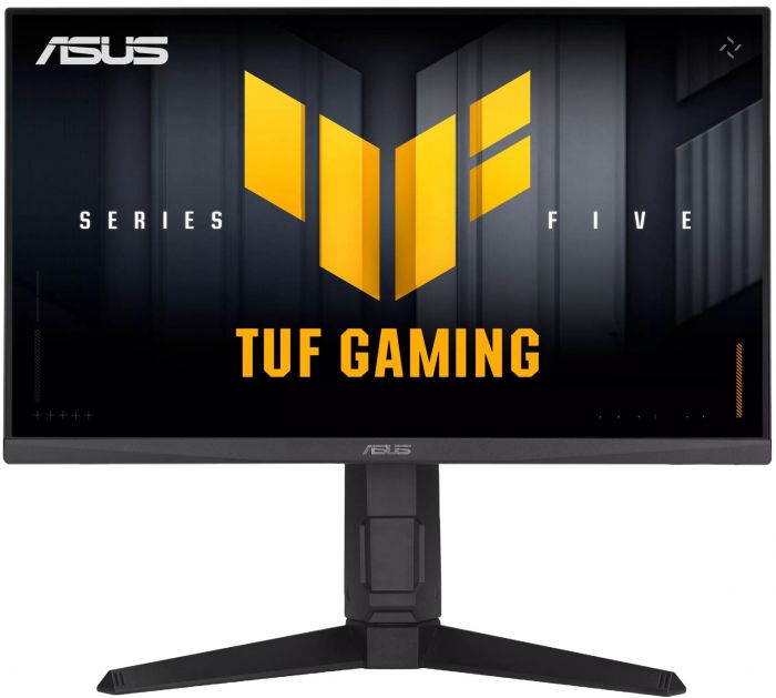 Монітор Asus 23.8" TUF Gaming VG249QML5A 2xHDMI, DP, MM, IPS, 240Hz, 0.3ms, sRGB 99%, AdaptiveSync, Pivot