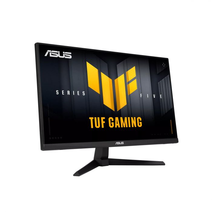 Монітор Asus 24.5" TUF Gaming VG257Q5A 2xHDMI, DP, MM, VA, 200Hz, 0.5ms, sRGB 125%, AdaptiveSync
