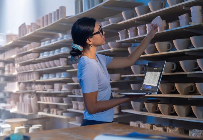 Ноутбук HP Probook 4-G1a 16" WUXGA IPS, AMD R5-230, 16GB, F1024GB, UMA, DOS, сріблястий