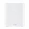Система WiFi-Mesh ASUS ZenWiFi BT8 BE14000, 1xGE LAN, 1x2.5GE LAN, 1x2.5GE LAN, 1xUSB 3.0, 3мод, білий
