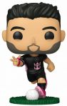 Фігурка Funko POP Football: Inter Miami - Luis Suarez (Away)