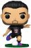 Фігурка Funko POP Football: Inter Miami - Sergio Busquets (Away)