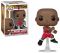 Фігурка Funko POP NBA: Bulls - Michael Jordan (89) The Shot