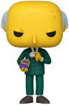 Фігурка Funko POP&Buddy: The Simpsons S11 - Mr. Burns