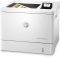 Принтер А4 HP Color LaserJet Enterprise M554dn