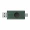 Накопичувач Kingston  128GB USB 3.2 Type-A + Type-C DT DuoG2